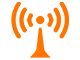 Etiqueta ativa de 2,4 GHz