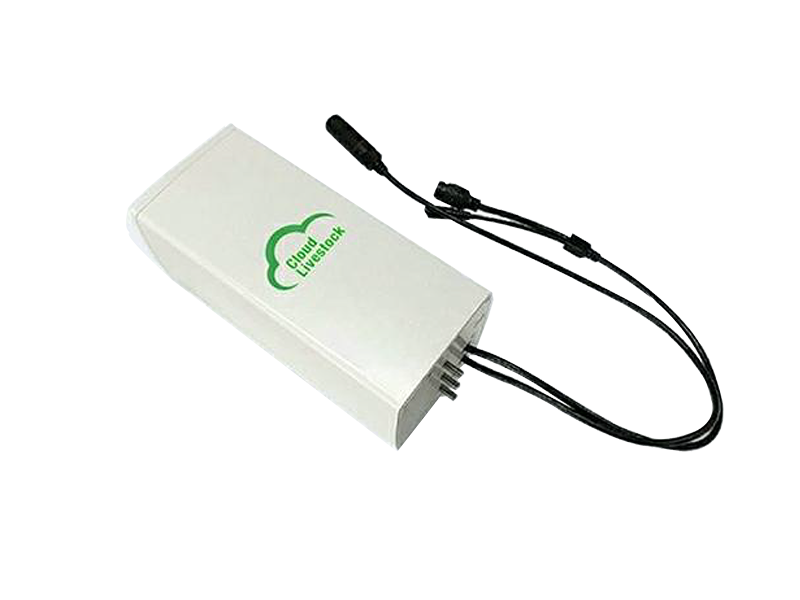 Terminal Inteligente 2.4G lOT