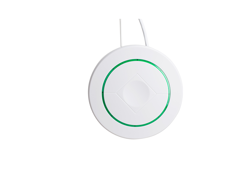 Leitor ativo de longo alcance 2.4G