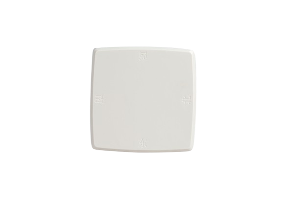 Leitor integrado de ultralongo alcance 2.4G