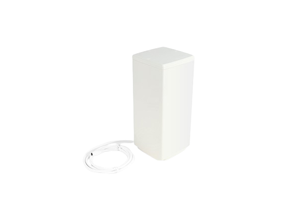 Leitor integrado de ultralongo alcance 2.4G