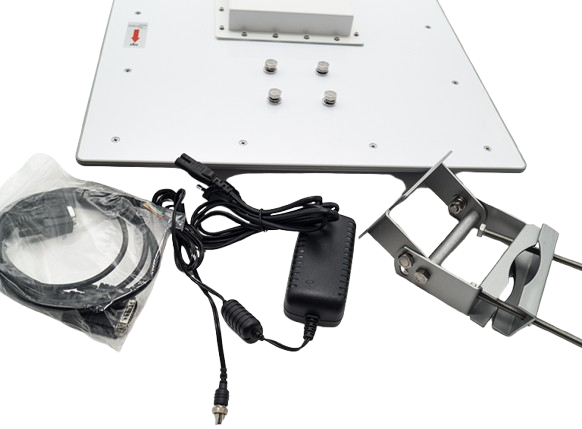 Leitor integrado RFID UHF de longo alcance