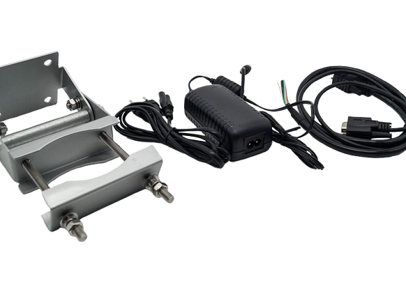 Leitor integrado RFID UHF de longo alcance