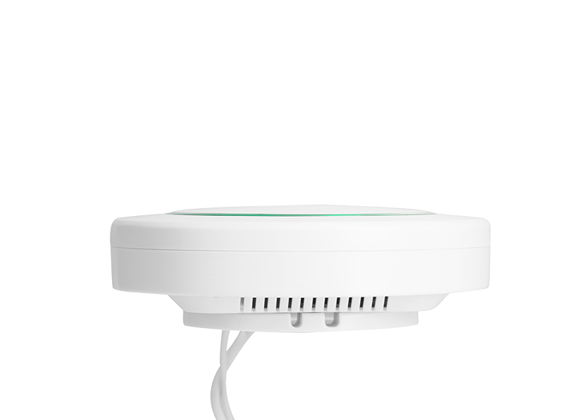 Leitor ativo de longo alcance 2.4G