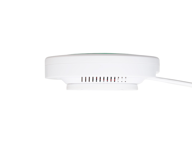 Leitor ativo de longo alcance 2.4G