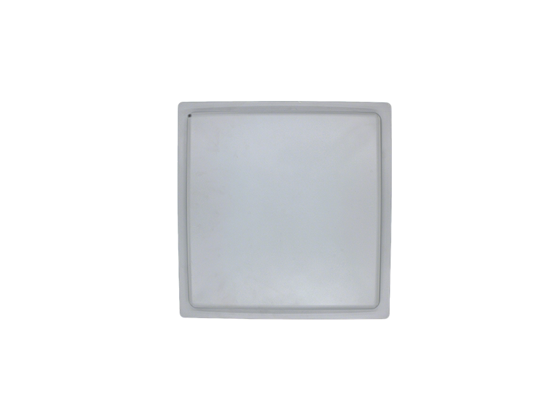 Leitor integrado RFID UHF de longo alcance