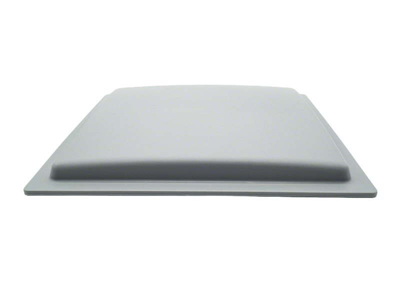 Leitor integrado RFID UHF de longo alcance