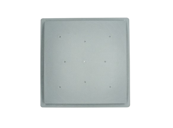 Leitor integrado RFID UHF de m&eacute;dio alcance