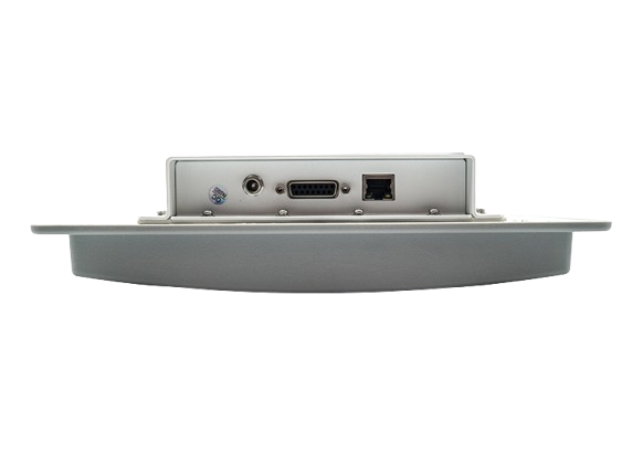 Leitor integrado RFID UHF de m&eacute;dio alcance