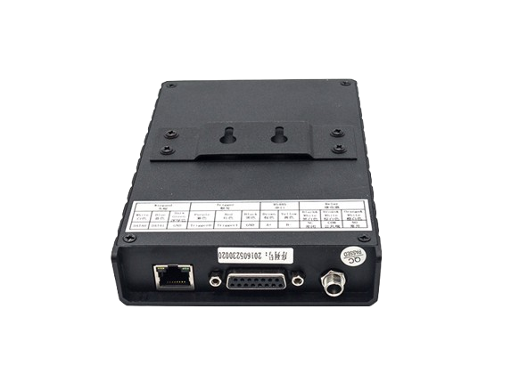 Leitor integrado RFID UHF de curto alcance