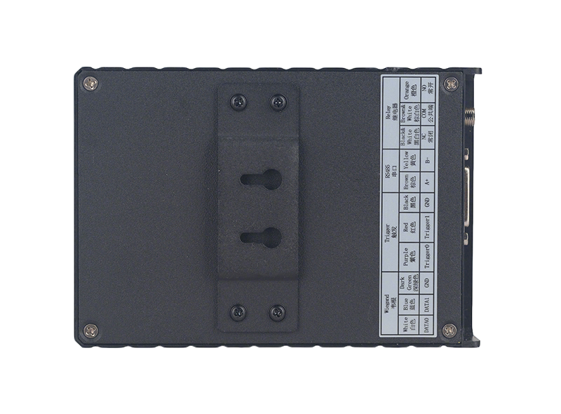 Leitor integrado RFID UHF de curto alcance