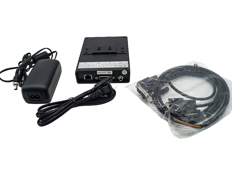 Leitor integrado RFID UHF de curto alcance