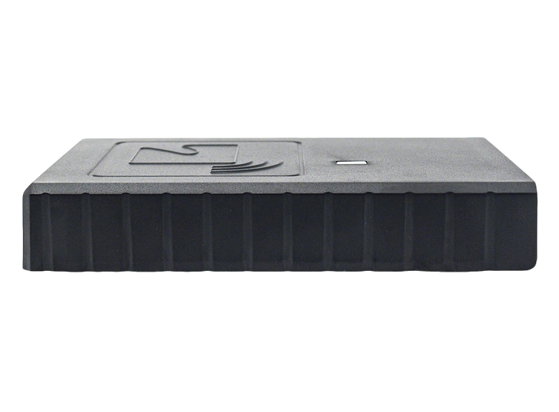 Leitor integrado RFID UHF de curto alcance