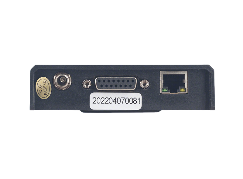 Leitor integrado RFID UHF de curto alcance