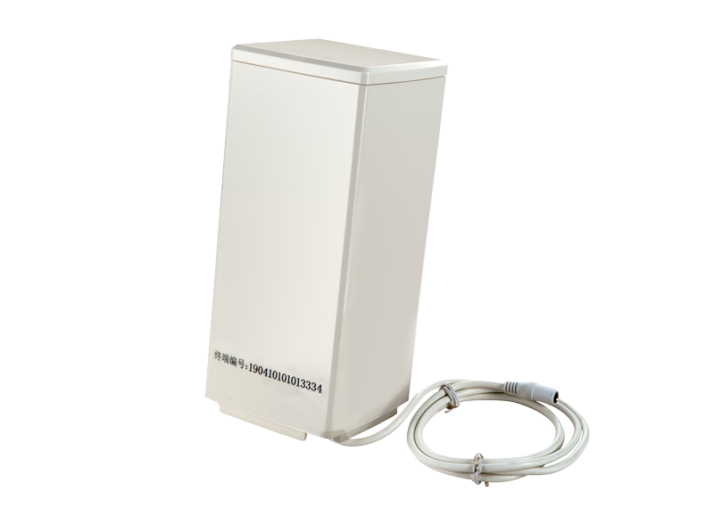 Terminal Inteligente IoT 2.4G