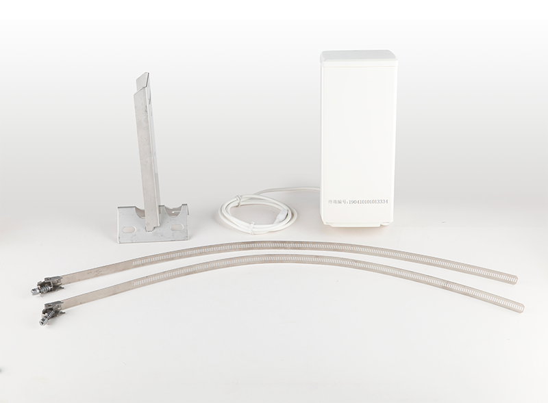 Terminal Inteligente IoT 2.4G