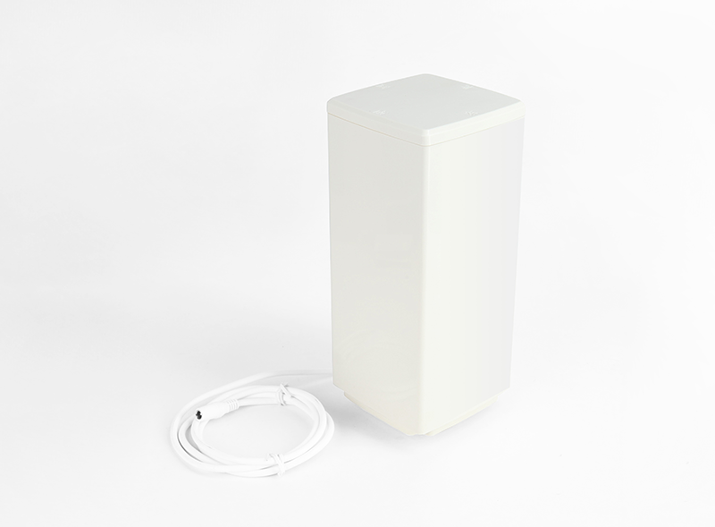 Terminal Inteligente IoT 2.4G