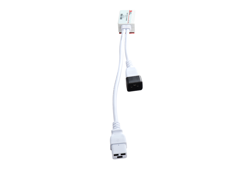 Etiqueta RFID de monitoramento de corrente 2.4G