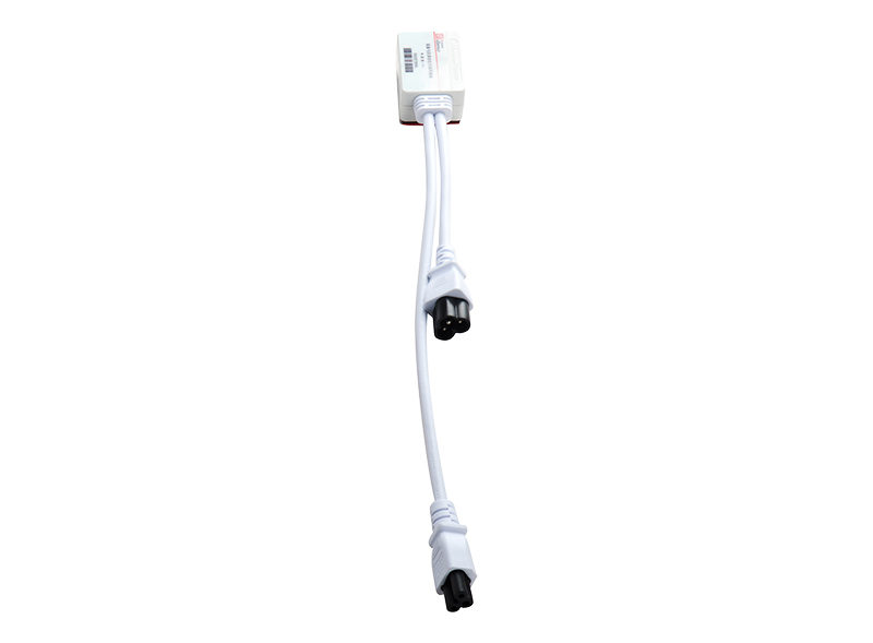 Etiqueta RFID de monitoramento de corrente 2.4G