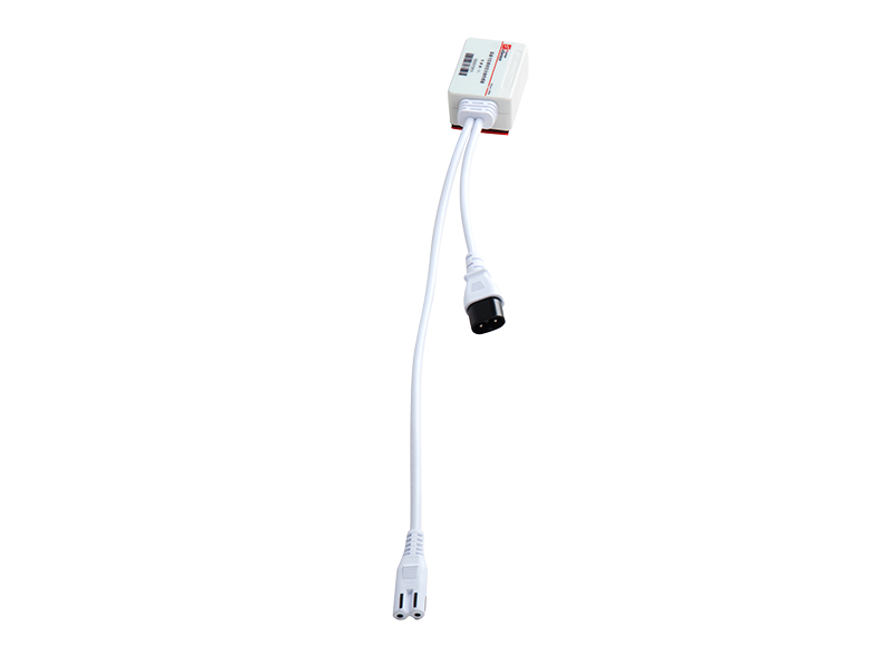 Etiqueta RFID de monitoramento de corrente 2.4G