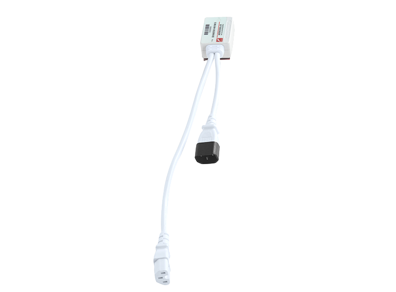 Etiqueta RFID de monitoramento de corrente 2.4G