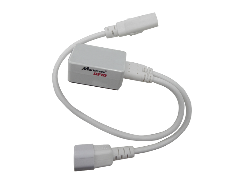 Etiqueta RFID de monitoramento de corrente 2.4G