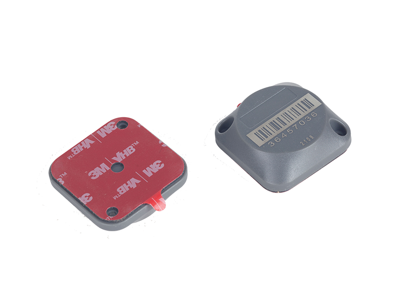 Etiqueta de montagem de ativos robustos 2.4G