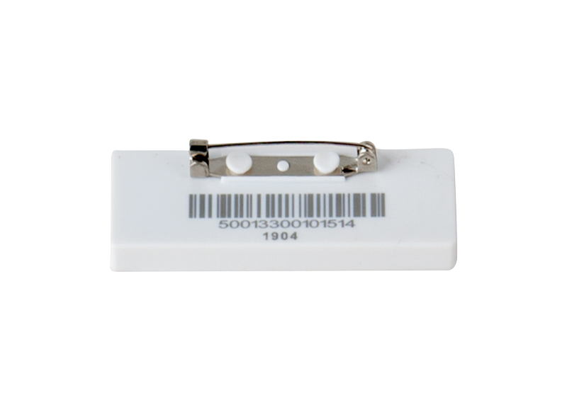 Etiqueta RFID para crachá escolar 2.4G