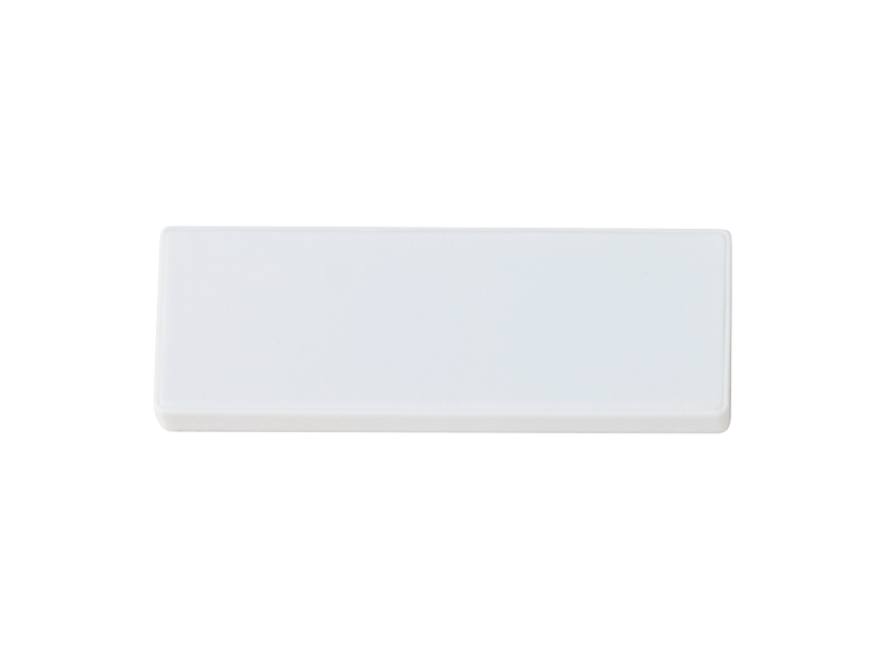 Etiqueta RFID para crachá escolar 2.4G
