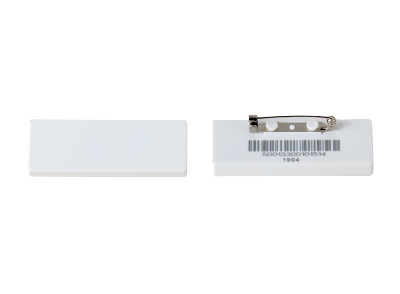 Etiqueta RFID para crachá escolar 2.4G