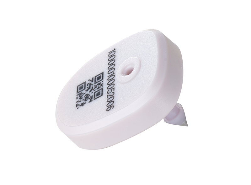 Etiqueta auricular RFID 2.4G