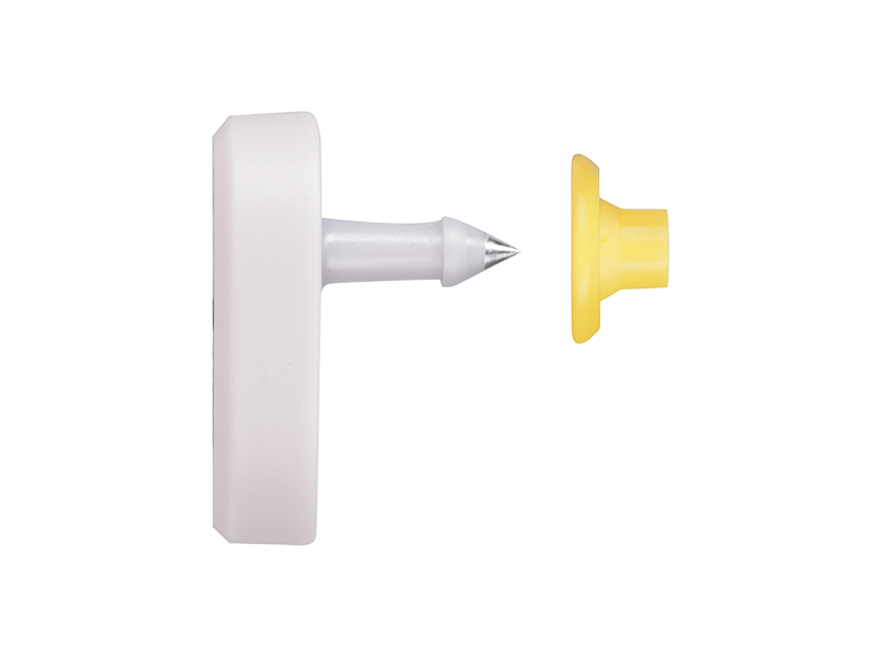 Etiqueta auricular RFID 2.4G