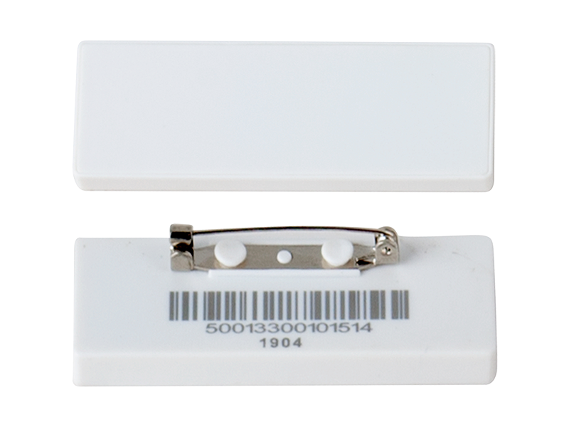 Etiqueta RFID para crachá escolar 2.4G