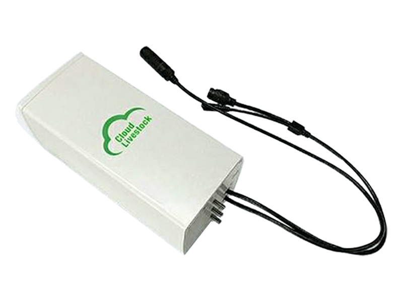 Terminal Inteligente IoT 2.4G