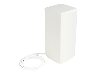 Leitor integrado de ultralongo alcance 2.4G
