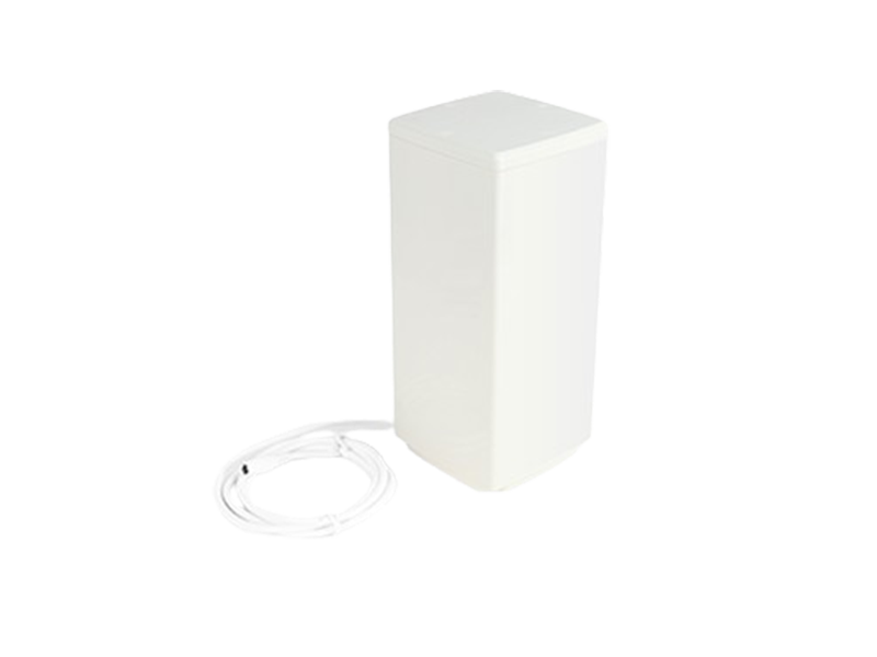 Leitor integrado de ultralongo alcance 2.4G