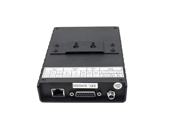Leitores RFID UHF