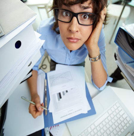 solução de gestão de ativos fixos