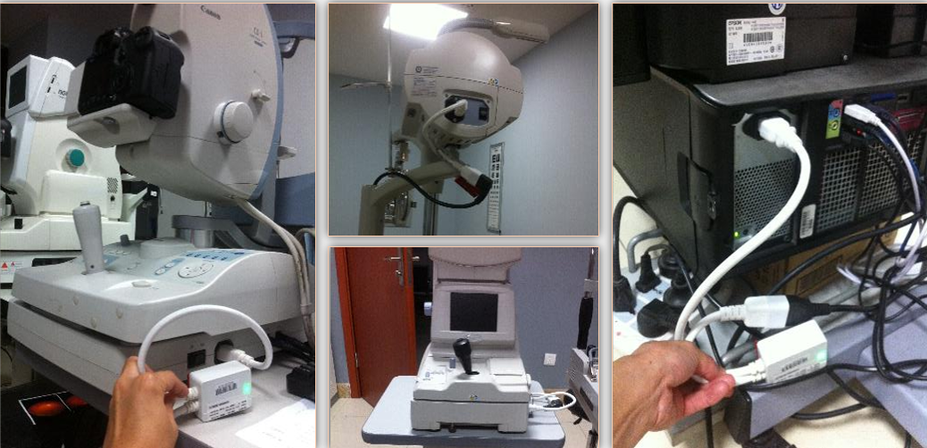 solução de gestão de ativos fixos