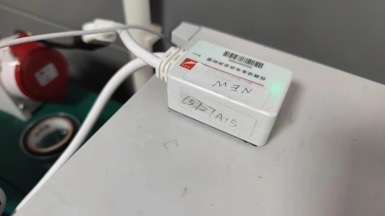 RFID ativo