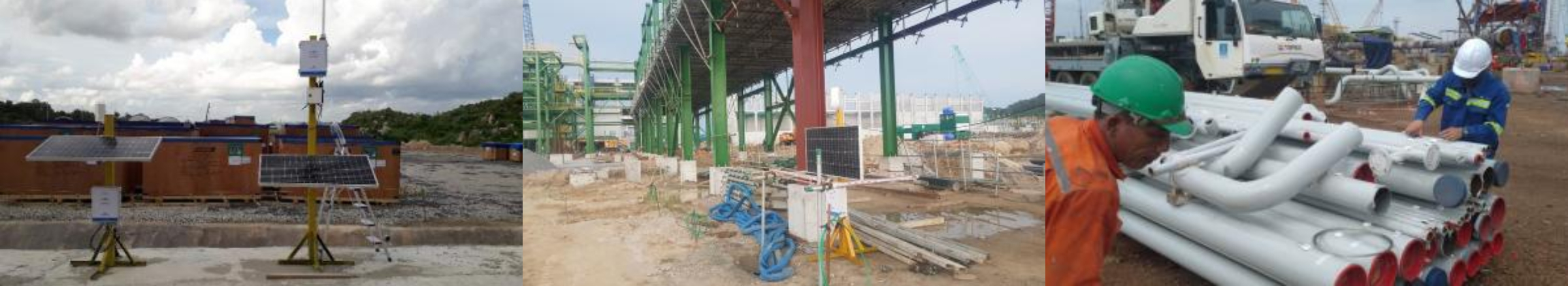 Leitor integrado de ultralongo alcance 2.4G