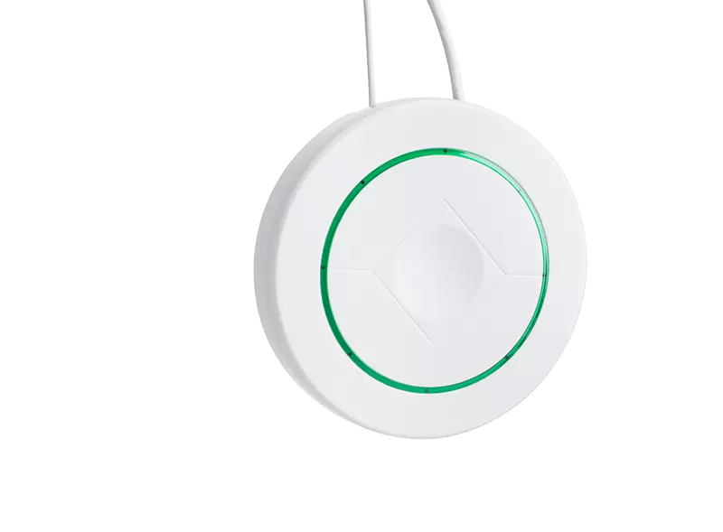 leitor RFID de veículo