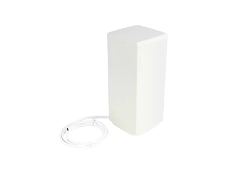 Sistema de controle de presença RFID UHF