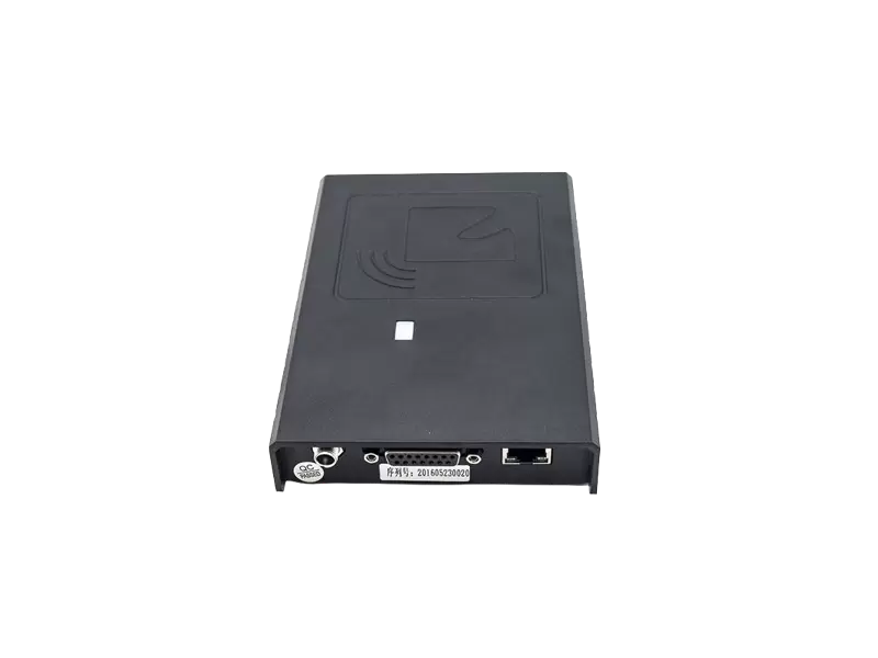 Leitor/Gravador de Mesa RFID UHF